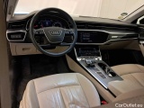  Audi  A6 Avant 35 2.0TDi 163pk/cv 5p S-Tronic Automatic Diesel  4 #21