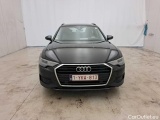  Audi  A6 Avant 35 2.0TDi 163pk/cv 5p S-Tronic Automatic Diesel  4 #23
