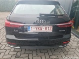  Audi  A6 Avant 35 2.0TDi 163pk/cv 5p S-Tronic Automatic Diesel  4 #28