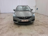  Opel  Astra Sports Tourer Edition 1.5 Turbo D 105pk/cv 5p Manual Diesel  6 #16