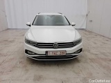  Volkswagen  Passat Variant Style Business 2.0TDi 122pk/cv 5p DSG7 Automatic Diesel  7 #16