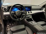  Mercedes  E-Klasse E200 Sedan Business Solution 2.0i 197pk/cv 4p 9G-Tronic Automatic Petrol  9 #15