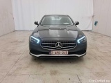  Mercedes  E-Klasse E200 Sedan Business Solution 2.0i 197pk/cv 4p 9G-Tronic Automatic Petrol  9 #16