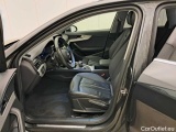  Audi  A4 Avant Business Edition 30 2.0TDi 136pk/cv 5p S-Tronic Automatic Diesel  10 #12