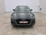  Audi  A4 Avant Business Edition 30 2.0TDi 136pk/cv 5p S-Tronic Automatic Diesel  10 #17