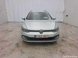  Volkswagen  Golf  VIII Variant Life 1.0TSi 110pk/cv 5p Manual Petrol  13 #16