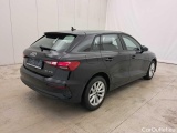  Audi  A3 Sportback 30 1.0TFSi 110pk/cv 5p Manual Petrol  15 #2