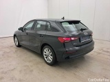  Audi  A3 Sportback 30 1.0TFSi 110pk/cv 5p Manual Petrol  15 #4