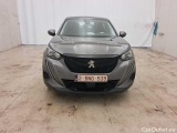  Peugeot  2008 Active Pack 1.2 PureTech S&S 100pk/cv 5p Manual Petrol  16 #16