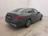  Mercedes  C-Klasse C220d Berline Launch AMG 2.0d 220pk/cv 4p 9G-Tronic Automatic Diesel  17 #2