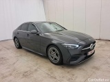  Mercedes  C-Klasse C220d Berline Launch AMG 2.0d 220pk/cv 4p 9G-Tronic Automatic Diesel  17 #3
