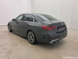  Mercedes  C-Klasse C220d Berline Launch AMG 2.0d 220pk/cv 4p 9G-Tronic Automatic Diesel  17 #4