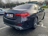  Mercedes  C-Klasse C220d Berline Launch AMG 2.0d 220pk/cv 4p 9G-Tronic Automatic Diesel  17 #5
