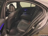 Mercedes  C-Klasse C220d Berline Launch AMG 2.0d 220pk/cv 4p 9G-Tronic Automatic Diesel  17 #14