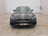  Mercedes  C-Klasse C220d Berline Launch AMG 2.0d 220pk/cv 4p 9G-Tronic Automatic Diesel  17 #16