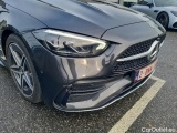  Mercedes  C-Klasse C220d Berline Launch AMG 2.0d 220pk/cv 4p 9G-Tronic Automatic Diesel  17 #25