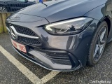  Mercedes  C-Klasse C220d Berline Launch AMG 2.0d 220pk/cv 4p 9G-Tronic Automatic Diesel  17 #27