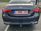  Mercedes  C-Klasse C220d Berline Launch AMG 2.0d 220pk/cv 4p 9G-Tronic Automatic Diesel  17 #39