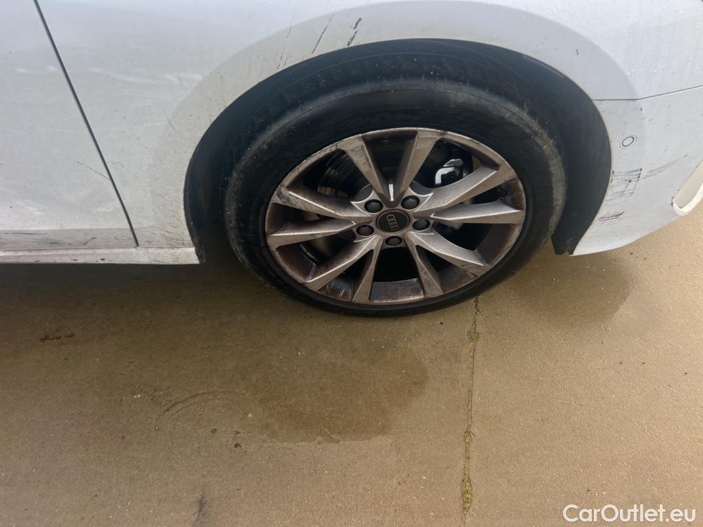  Audi  A3  Sportback 30 TFSI Advanced 1.5 TFSI 115CV AT7 6E #6