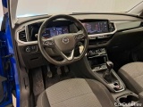  Opel   Grandland X Business Edition 1.2 Turbo S/S 130pk/cv 5p Manual Petrol  18 #16