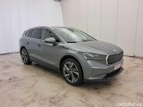  Skoda  ENYAQ iV 85 Corporate 77kWh 285pk/cv 5p Automatic Electric  23 #3
