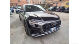  Audi  Q8 50 TDI 210kW quattro tip. Sport Automatic Diesel  1 #55