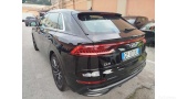  Audi  Q8 50 TDI 210kW quattro tip. Sport Automatic Diesel  1 #75