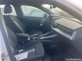  Audi  A3  Sportback 30 TFSI Advanced 1.5 TFSI 115CV AT7 6E #6