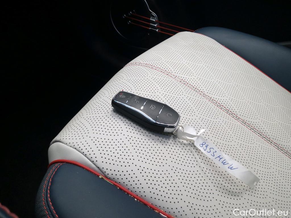  BYD  ATTO 3 BYD  / 2023 / 5P / todoterreno Comfort #3