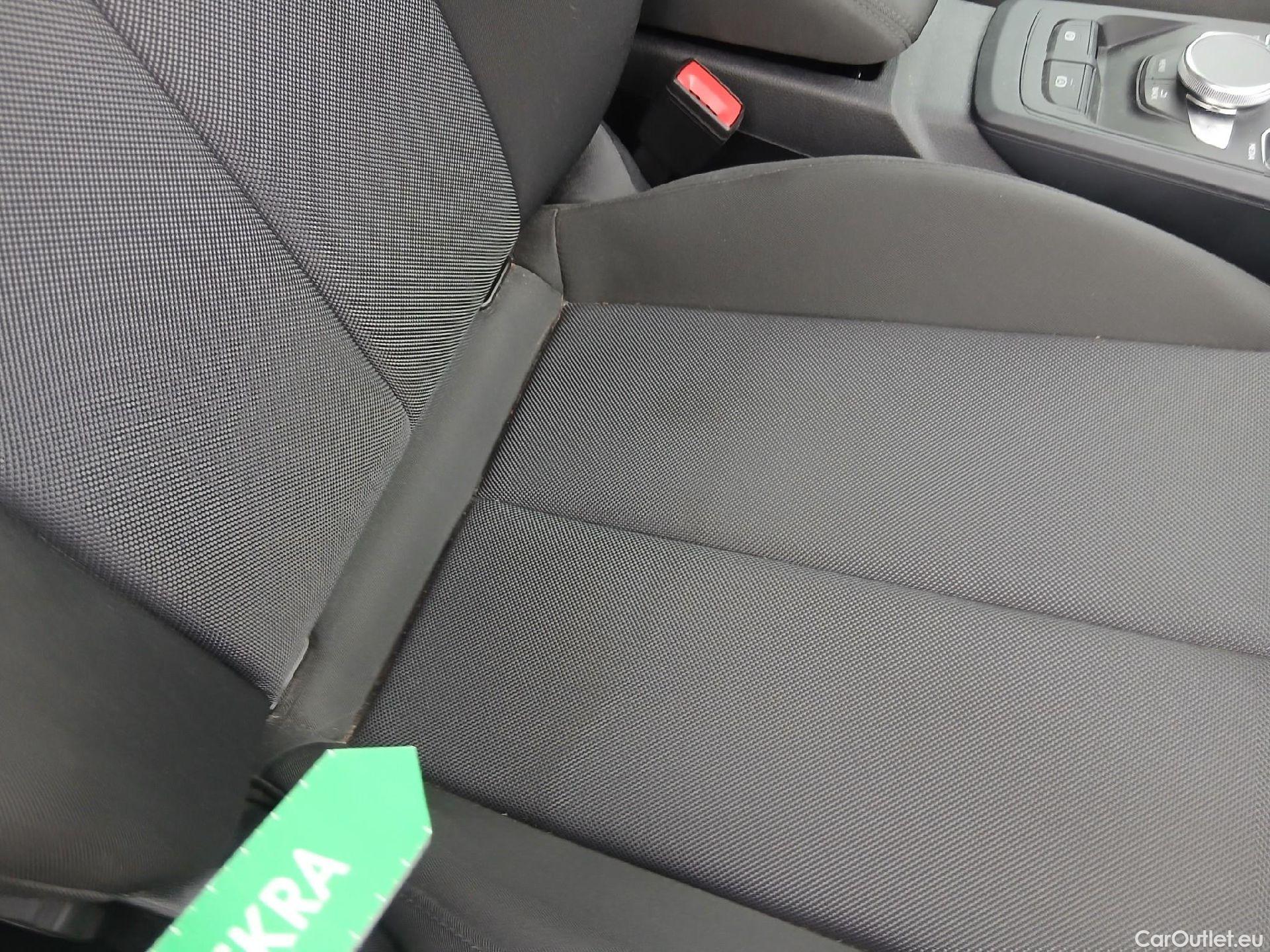  Audi  Q2 AUDI  / 2020 / 5P / todoterreno Advanced 35 TFSI 110kW (150CV) S tronic (AC) #21