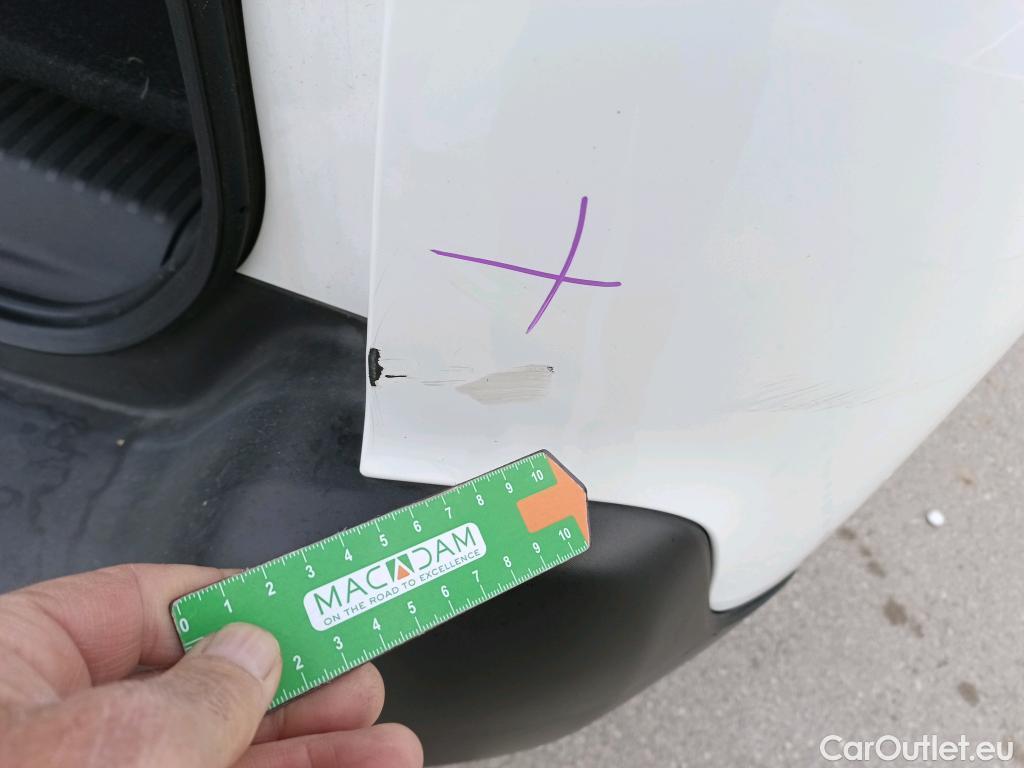  Citroen  C3 CITROEN  Aircross / 2017 / 5P / todoterreno PureTech 81kW (110CV) S&S FEEL (CX) #12