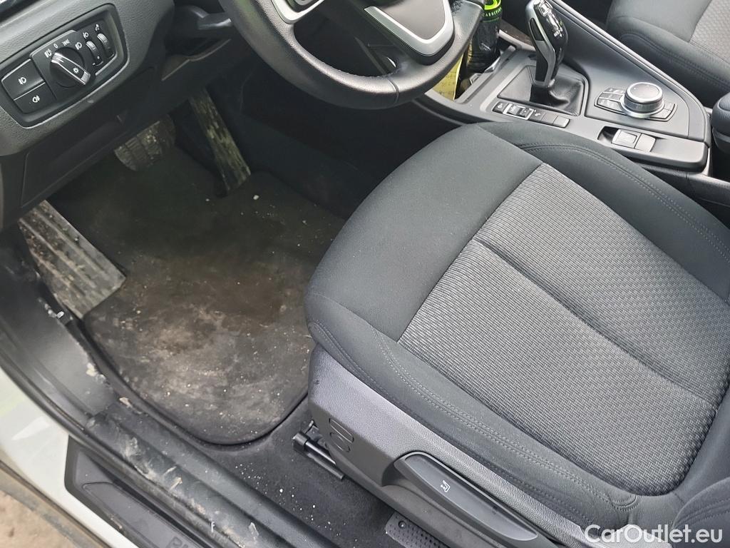  Bmw  X1 BMW  / 2019 / 5P / todoterreno sDrive18dA Corporate (AC4) #10