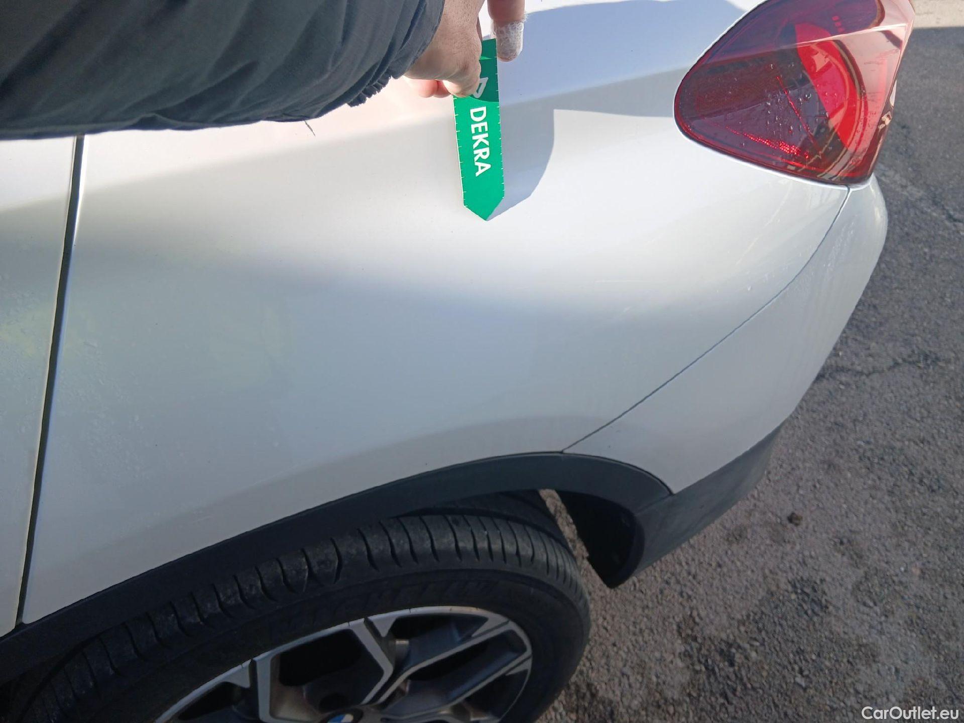  Bmw  X2 BMW  sDrive18i #14