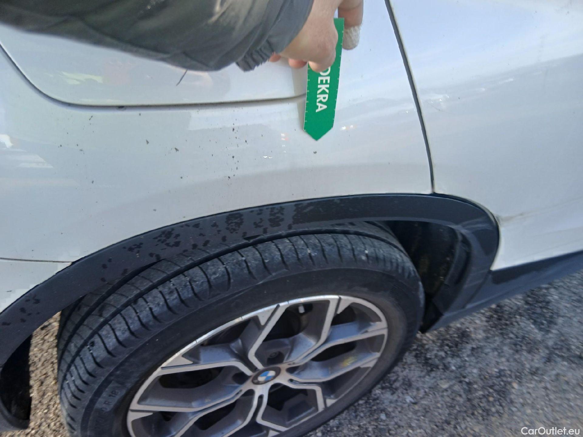  Bmw  X2 BMW  sDrive18i #23