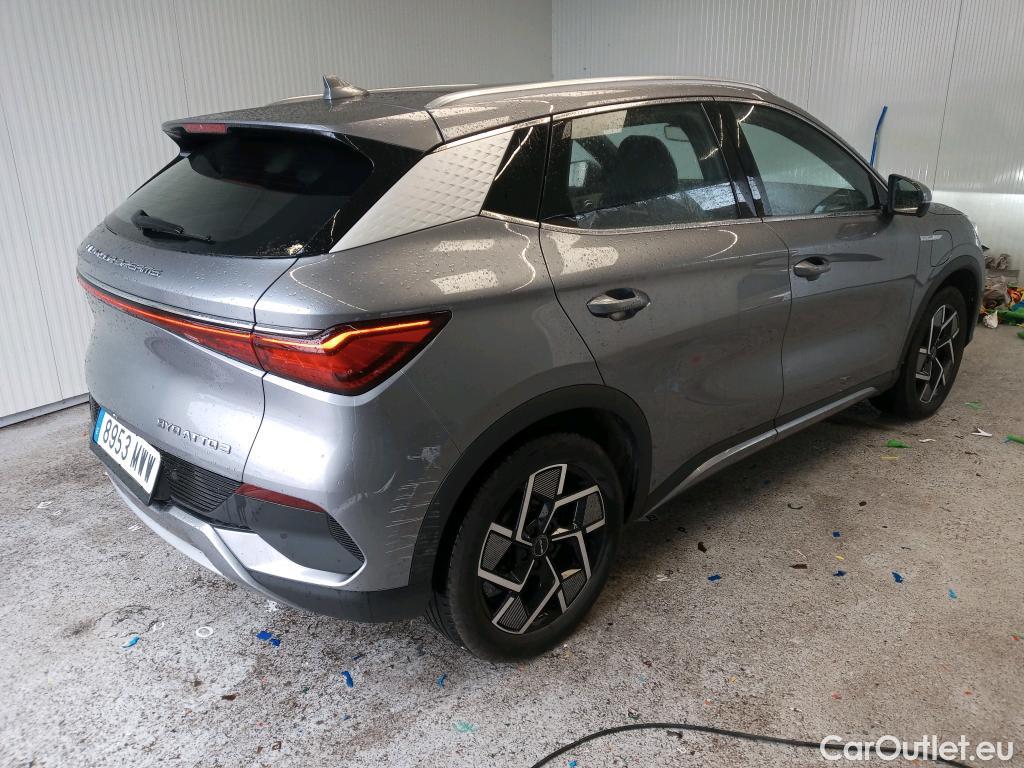  BYD  ATTO 3 BYD  / 2023 / 5P / todoterreno Comfort #5