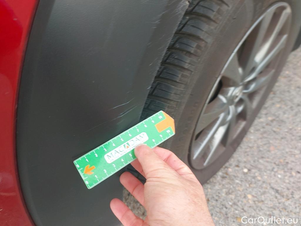  Mazda  CX-30 MAZDA  / 2019 / 5P / todoterreno SKYACTIV-G 2.0 90 kW 2WD Origin #12