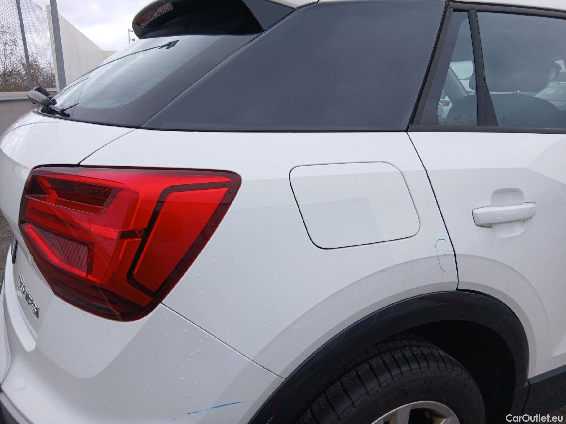  Audi  Q2 AUDI  / 2020 / 5P / todoterreno Advanced 35 TFSI 110kW (150CV) S tronic (AC) #41