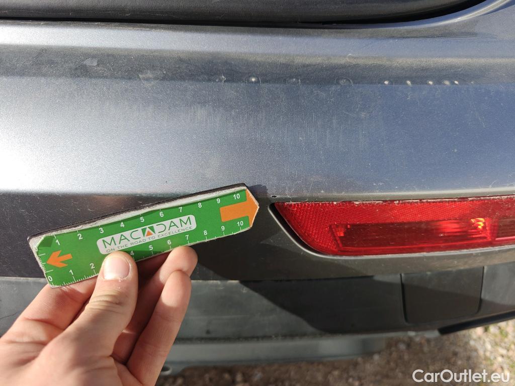  DS  DS7 DS DS 7 Crossback / 2017 / 5P / todoterreno BlueHDi DE 96kW (130CV) Auto.BE CHIC (AC) #16