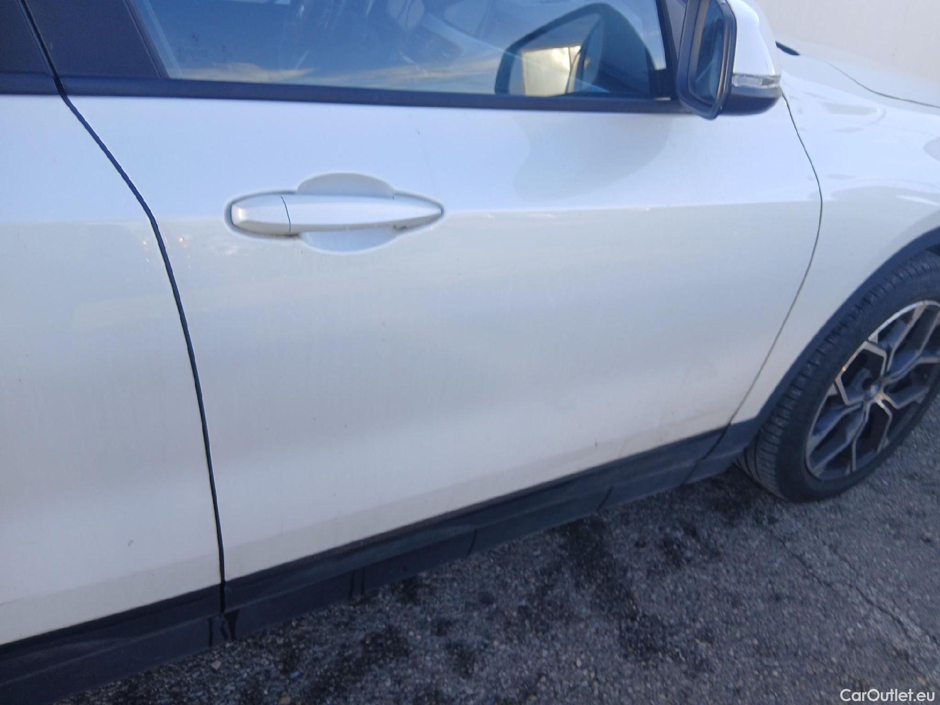  Bmw  X2 BMW  sDrive18i #29