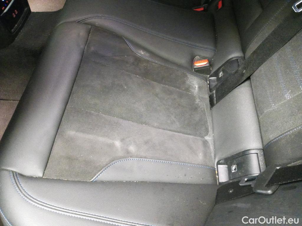  Bmw  Serie 4 BMW  / 2020 / 5P / berlina con portón Gran Coupé 420d #9