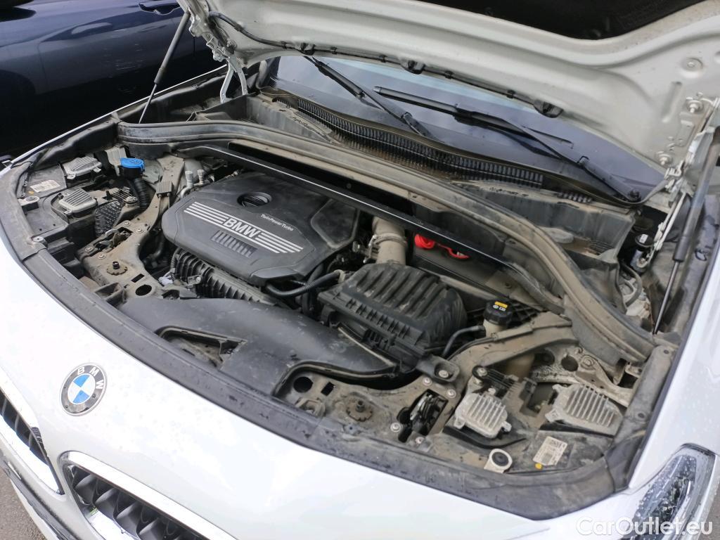  Bmw  X2 BMW  sDrive18i #12