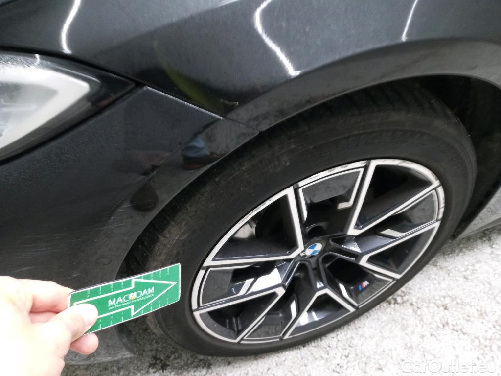  Bmw  Serie 4 BMW  / 2020 / 5P / berlina con portón Gran Coupé 420d #4