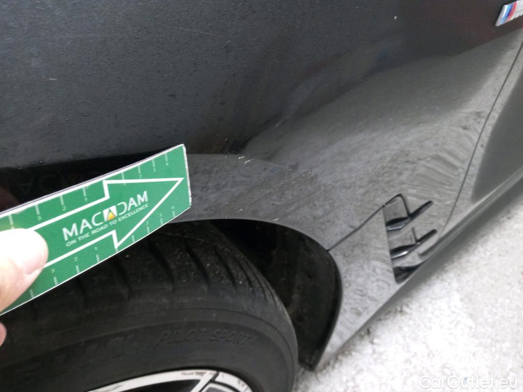  Bmw  Serie 4 BMW  / 2020 / 5P / berlina con portón Gran Coupé 420d #14