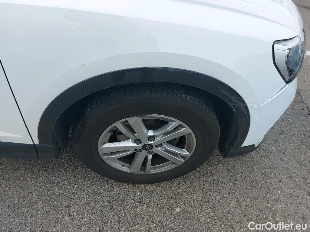  Audi  Q3 AUDI  Sportback / 2019 / 5P / todoterreno Advanced 35 TDI 110kW (150CV) S tronic #18