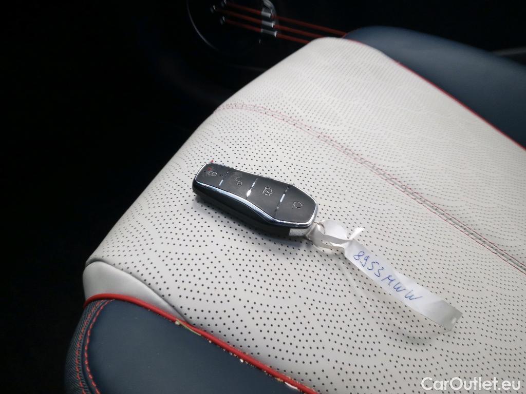  BYD  ATTO 3 BYD  / 2023 / 5P / todoterreno Comfort #1