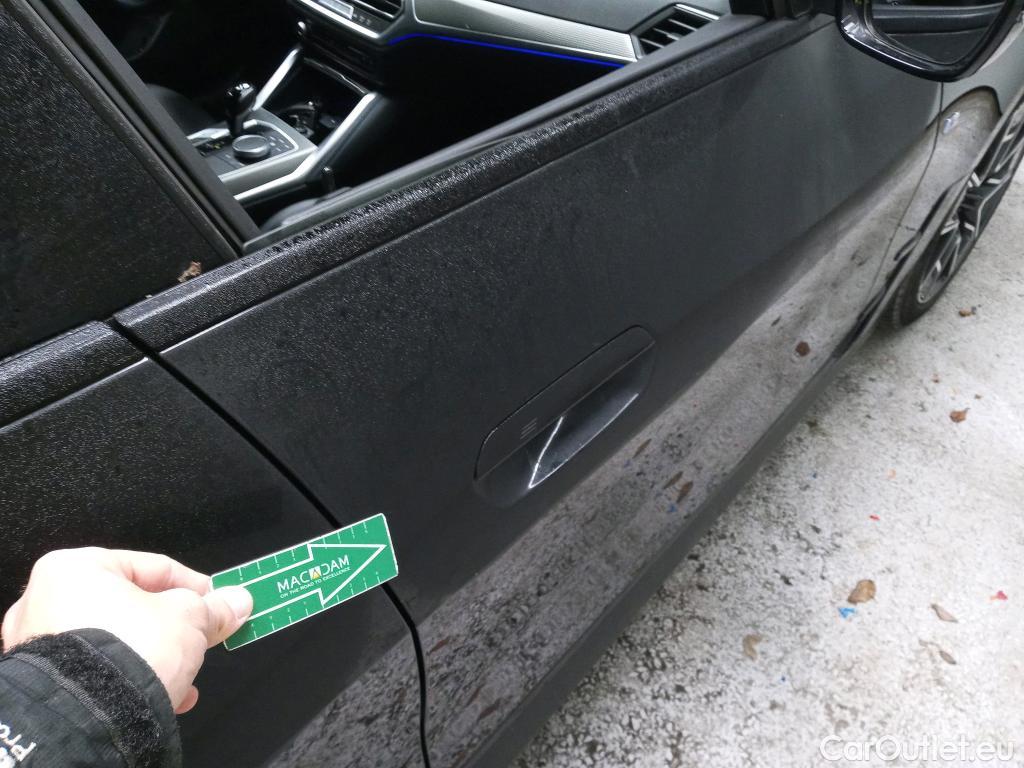  Bmw  Serie 4 BMW  / 2020 / 5P / berlina con portón Gran Coupé 420d #24