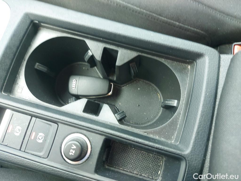  Audi  Q3 AUDI  Sportback / 2019 / 5P / todoterreno Advanced 35 TDI 110kW (150CV) S tronic #1