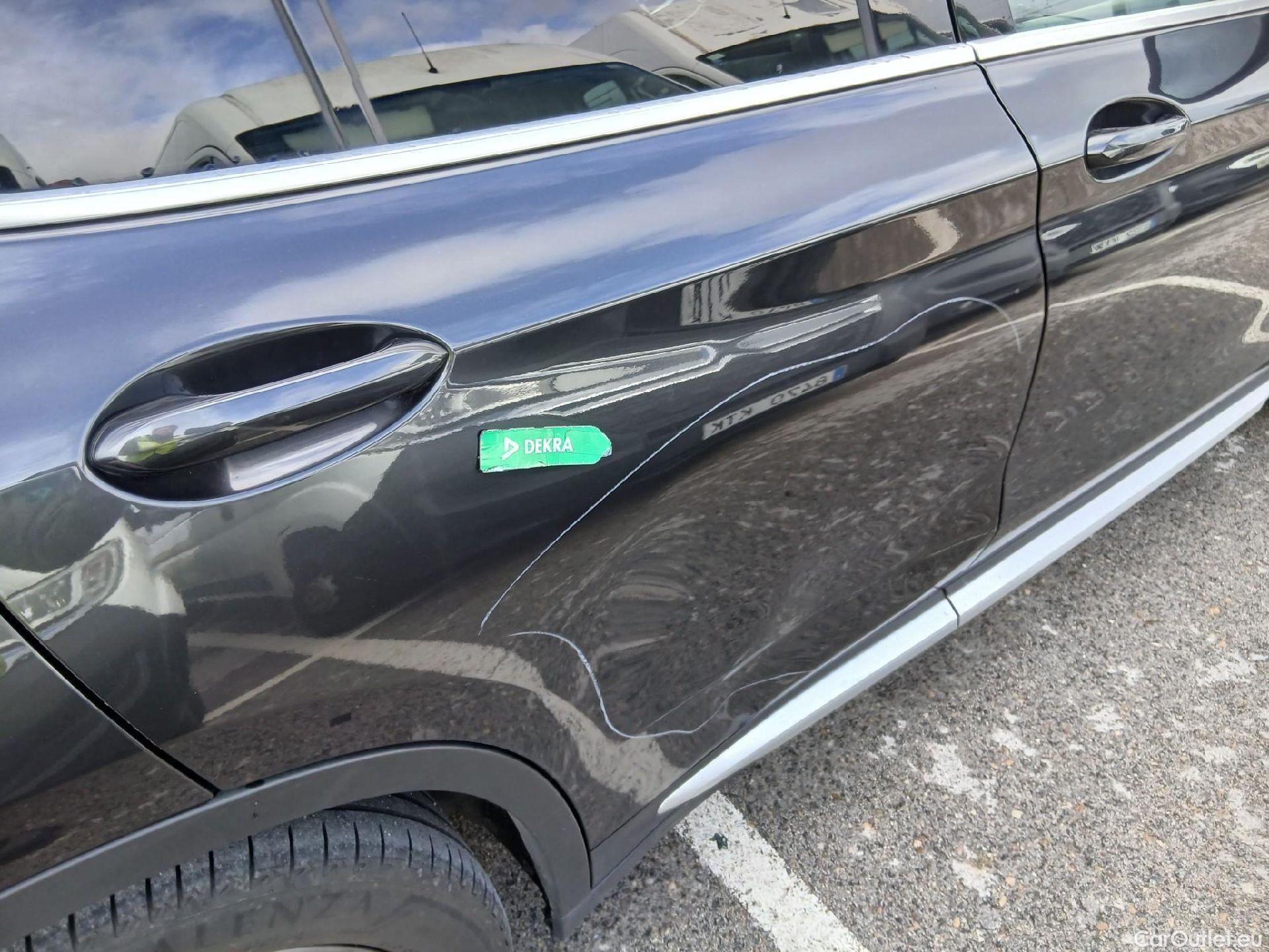  Bmw  X3 BMW  / 2017 / 5P / todoterreno xDrive20d #39