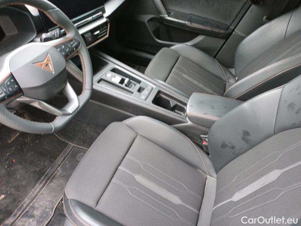  Cupra  Formentor  e-HYBRID 1.4 205CV AT6 E6d #3