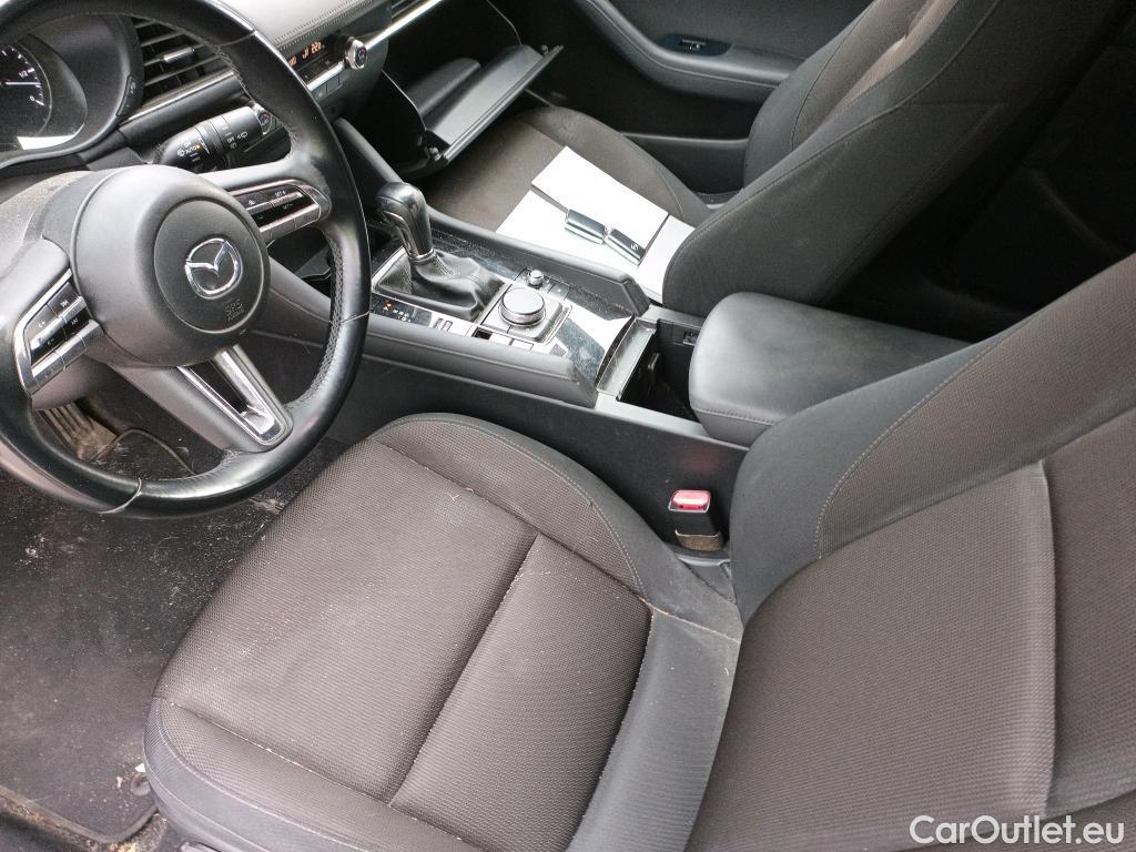  Mazda  3 MAZDA Mazda / 2019 / 5P / berlina con portón 2.0 SKYACTIV-X EVOLUTION #13